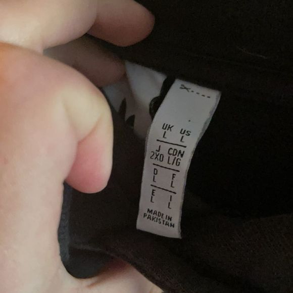 Adidas Hoodie - Picture 4 of 5